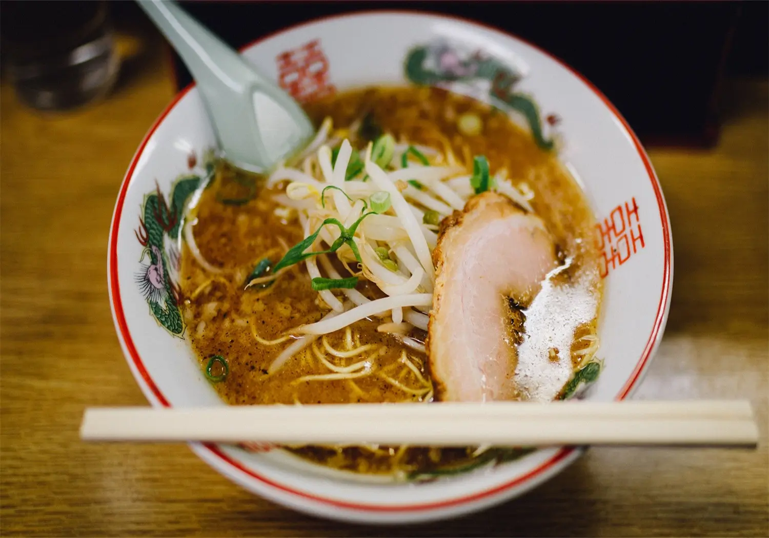 Japanese Restaurant Jin Noodle Sushi | New York