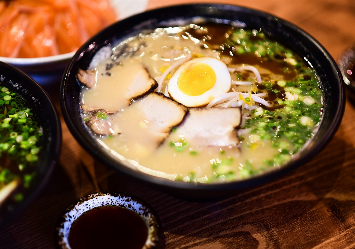 Japanese Restaurant Jin Noodle Sushi | New York