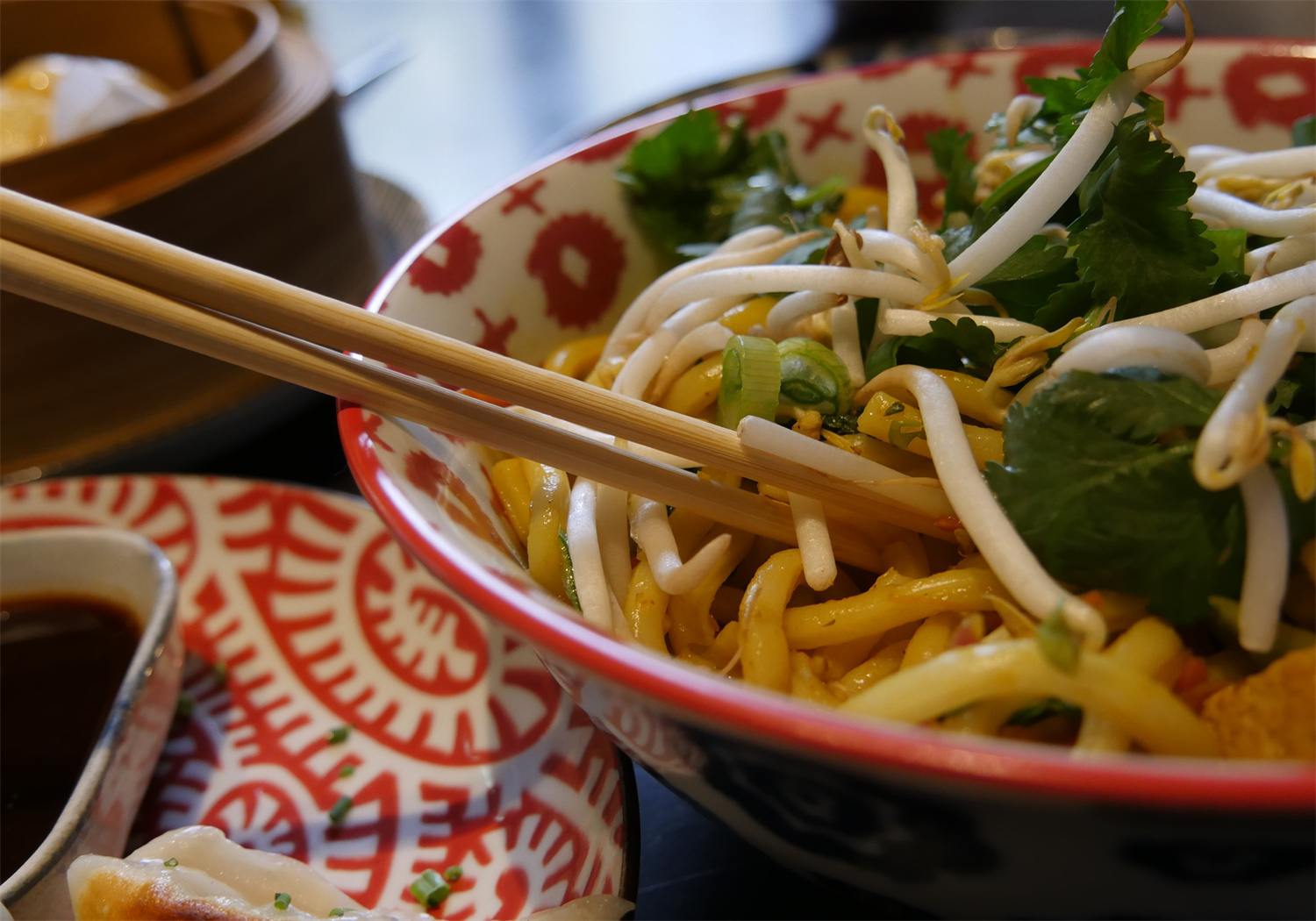 Japanese Restaurant Jin Noodle Sushi | New York